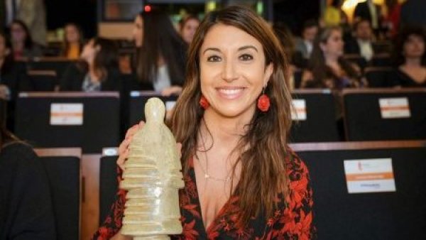 TVN es reconocido con el Premio IMPULSA 2023
