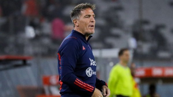 Los memes que dejó el deslucido empate de Chile con Paraguay
