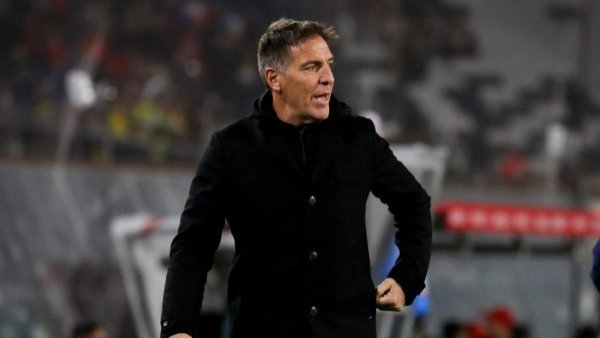 ¿Qué dicen los hinchas? Los candidatos que proponen tras renuncia de Eduardo Berizzo en La Roja
