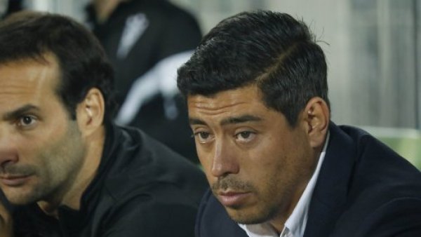 Chile ya tiene DT: Nicolás Córdova liderará a "La Roja" ante Ecuador
