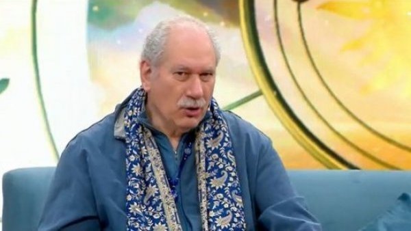 Revisa el horóscopo de Pedro Engel para este fin de semana (primera parte)
