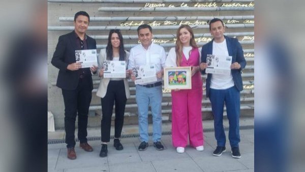 Reportaje de TVN es galardonado en Premio Periodismo, Memoria y DD.HH.
