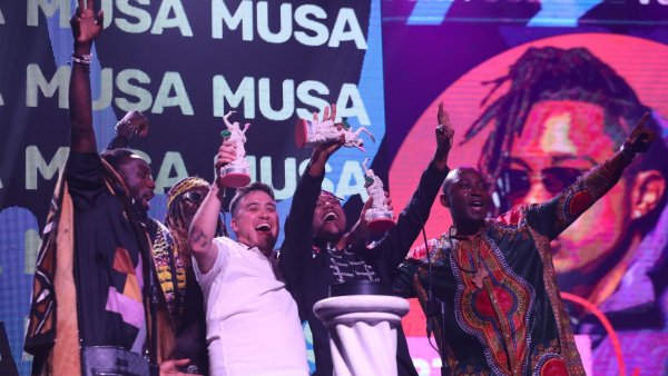 Premios MUSA anuncia su cuarta edición con espectaculares shows en vivo y presenta a sus nominados