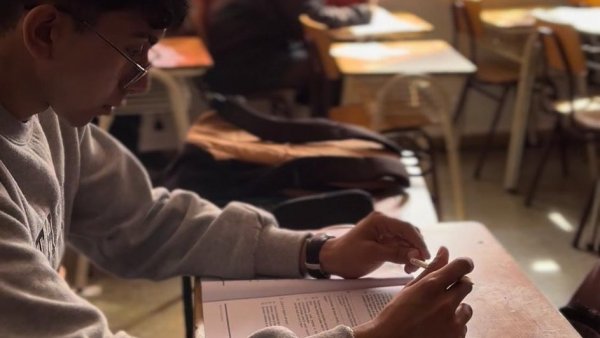 Entregan consejos claves para enfrentar la PAES
