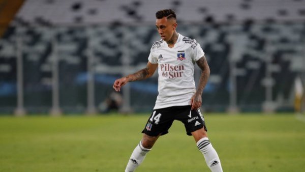 "Tengo 29 años": Martín Rodríguez aclara su futuro profesional tras participar en Legends Cup
