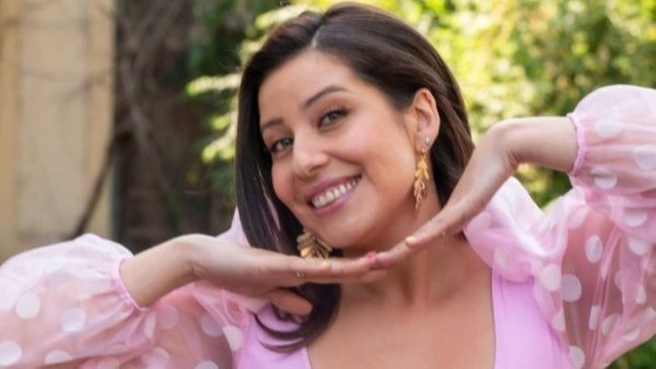 ¿Se casó?: aseguran que María José Quintanilla formalizó la relación con su pareja