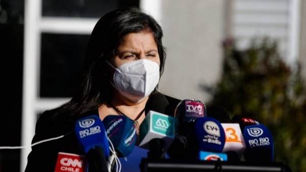 Caso Tomás: Ministerio Público remueve de la investigación a la fiscal Marcela Cartagena
