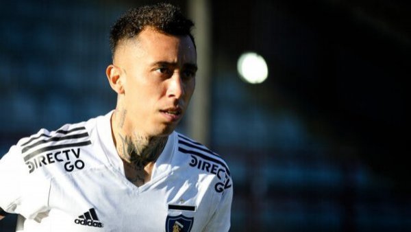 Martín Rodríguez regresa a Chile y es anunciado oficialmente como refuerzo de Red Lion
