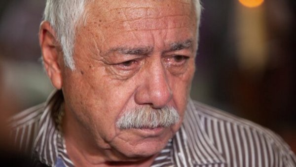 Hijo de Carlos Caszely actualiza estado de salud del ídolo albo: "Creo que tiene buen diagnóstico"
