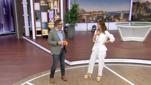 Por el triunfo de Javier Milei: La apuesta que deberá pagar María Luisa Godoy
