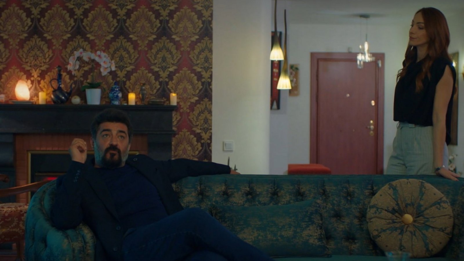 Todo por mi familia: Akif descubre un nuevo secreto
