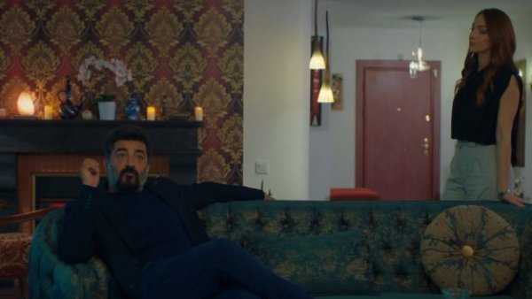 Todo por mi familia: Akif descubre un nuevo secreto
