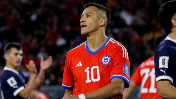 "No muerdas la mano que te dio de comer": Así quedó el Instagram de Alexis Sánchez por sus críticas al Monumental

