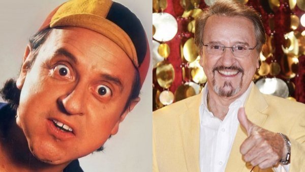 "Tengo miedo de hacer mi testamento": Carlos Villagrán, 'Quico', fue diagnosticado con cáncer a la próstata
