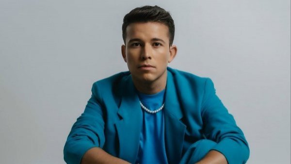 "Le hizo mucho daño a mi vida": Luis Pedraza revela por qué dejó de ser pastor evangélico
