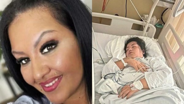 "Ahora la pequeña tiene que crecer sin su madre": joven fallece tras someterse a procedimiento estético
