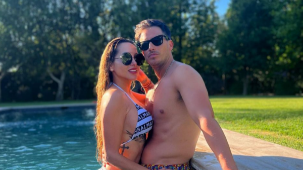 Millonario traje de novio e invitados VIP: esto es lo que se sabe del matrimonio entre Marité Matus y Camilo Huerta
