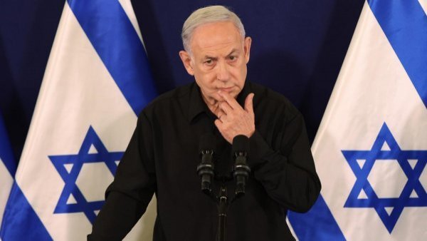 Israel acepta el acuerdo con Hamás para liberar rehenes y tregua