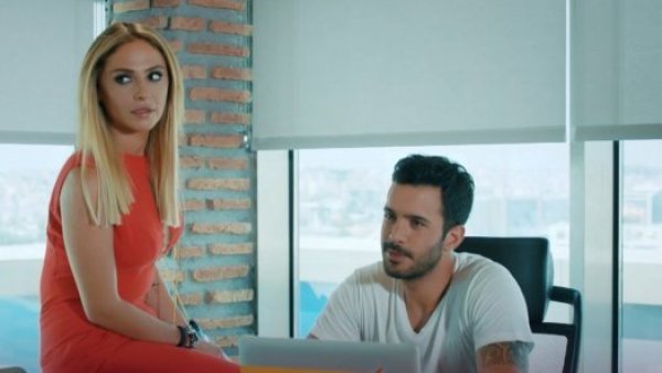 Los juegos de Omer: Mira un avance de este martes de "Amor en Juego"

