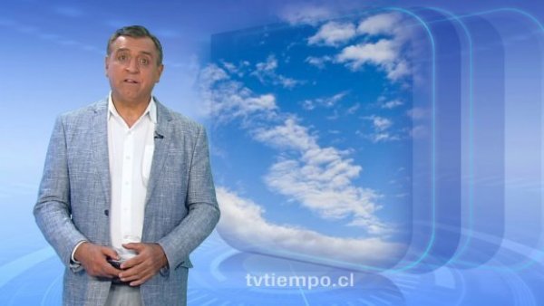 Revisa el informe del tiempo para hoy martes 21 de noviembre de 2023
