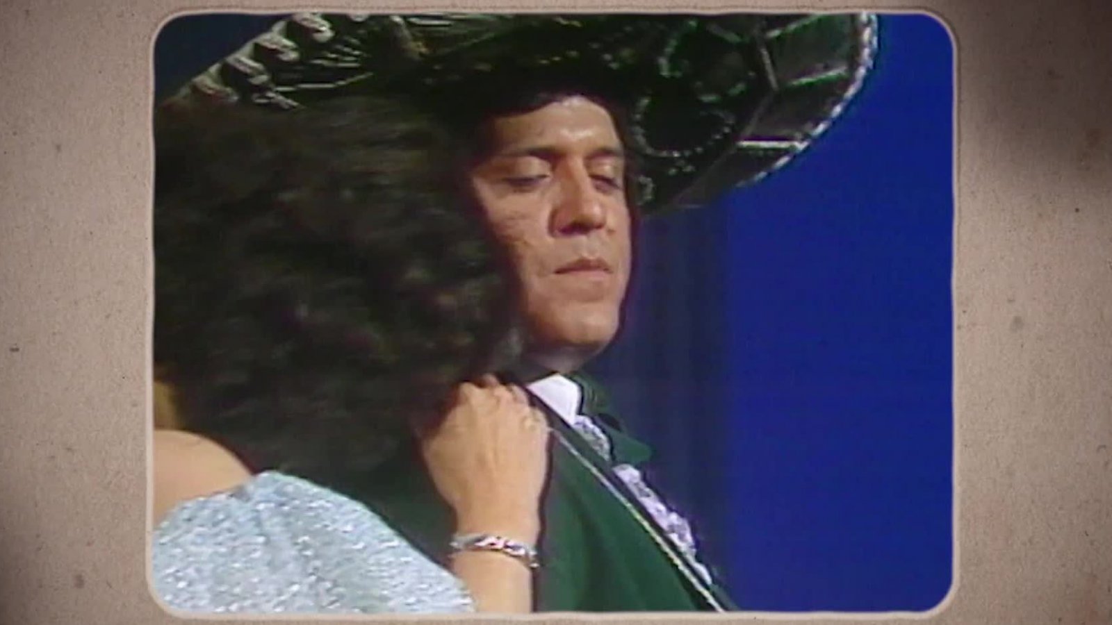 Sergio Riesenberg: “Zalo Reyes pudo haber sido más grande que Cantinflas”
