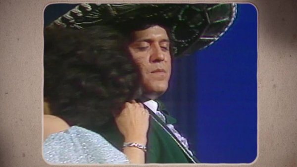 Sergio Riesenberg: “Zalo Reyes pudo haber sido más grande que Cantinflas”
