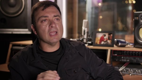 Hijo de Zalo Reyes: “La droga le cambió su forma de ser”
