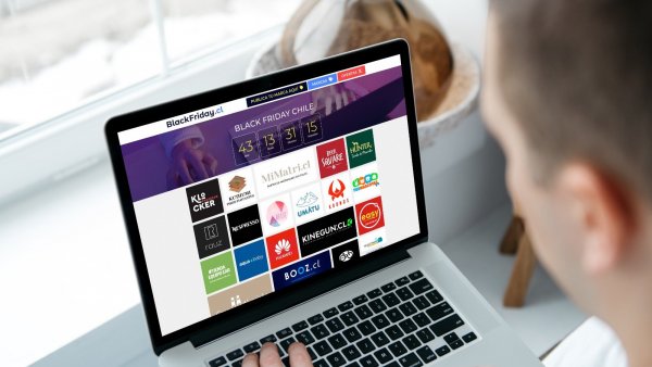 Black Friday 2023: Conoce las marcas confirmadas

