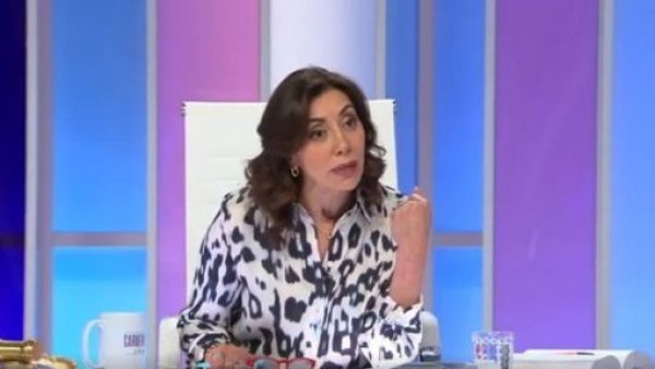 Carmen Gloria a tu servicio | Capítulo 22 de noviembre 2023: Se acabaron tus excusas
