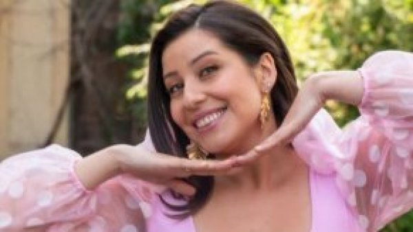 María José Quintanilla confiesa por qué mantuvo en secreto su matrimonio