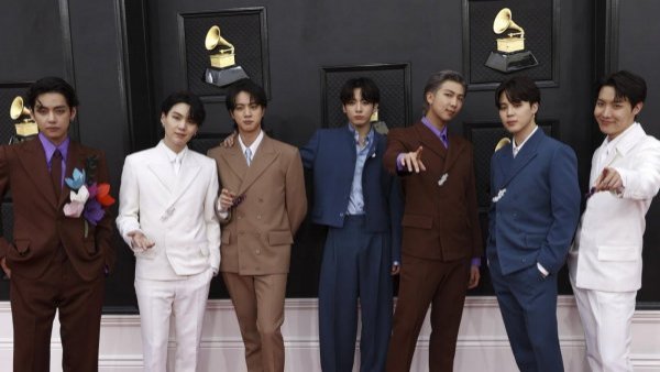 Miembros de BTS preparan su ingreso al servicio militar: es obligatorio en Corea del Sur