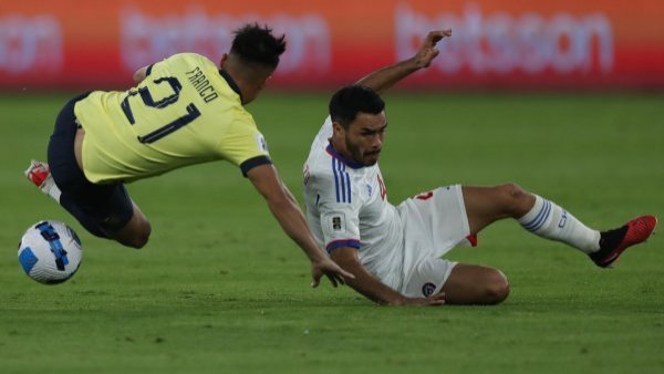 Con calculadora en mano: ¿Cuántos puntos necesita La Roja para ir al Mundial 2026?

