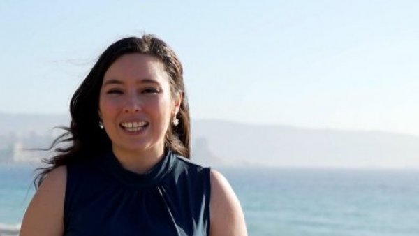Camiseteados: Daniela Retamales y su fundación Prótesis 3D
