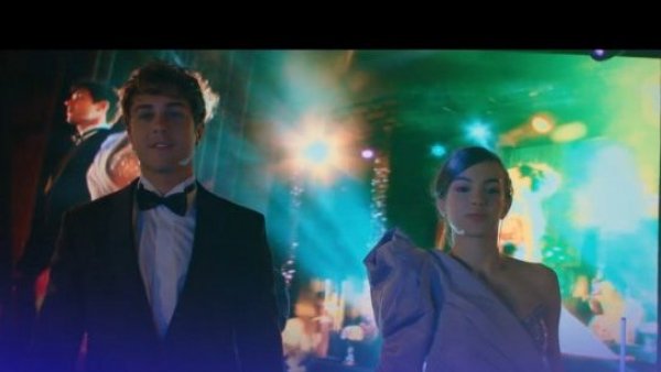 El mal desfile de Asiye: Revisa un adelanto de este miércoles de "Todo por mi familia"
