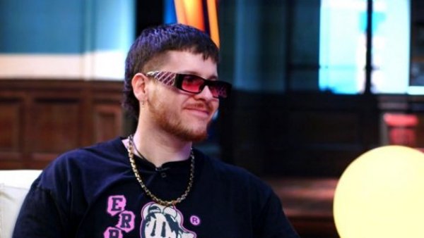 Conoce a MauryCeo, el productor chileno que enfureció a Bad Bunny