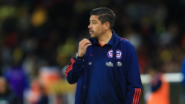 Tras la derrota ante Ecuador: La "indirecta" Nicolás Córdova a Eduardo Berizzo
