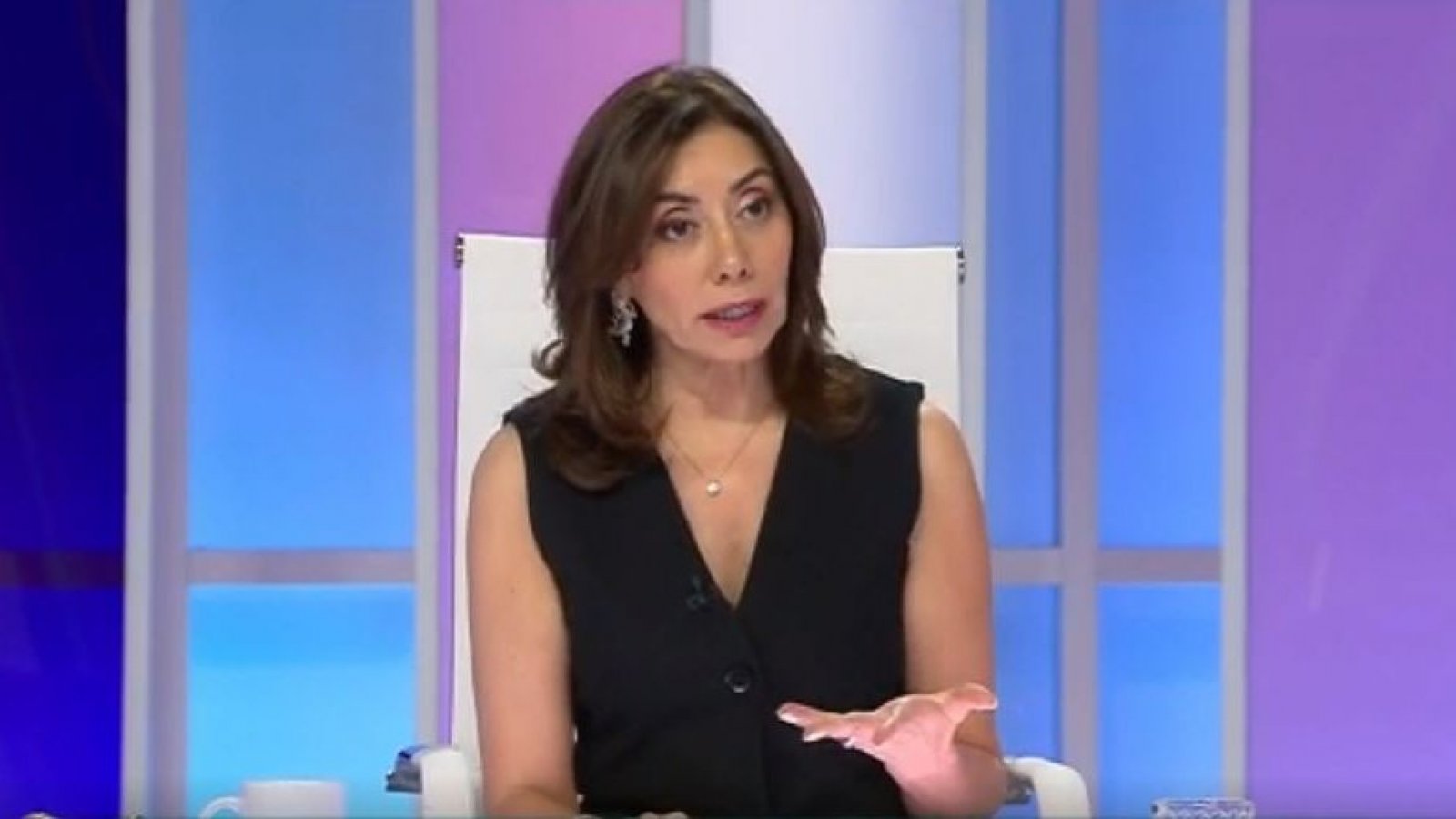 Carmen Gloria a tu servicio | Capítulo 23 de noviembre 2023: ¡Exijo la casa devuelta!
