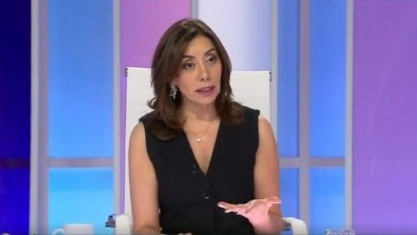Carmen Gloria a tu servicio | Capítulo 23 de noviembre 2023: ¡Exijo la casa devuelta!
