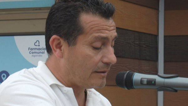 Prisión preventiva para alcalde de Algarrobo por millonario desfalco al municipio