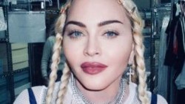 ¿Esperanzas de verla en Chile? Madonna se acerca a Sudamérica tras mensaje a Brasil
