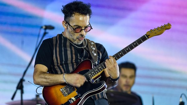 Premios MUSA: Conoce los artistas que estarán en el show en vivo
