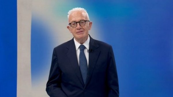 Pedro Carcuro propone a un nuevo DT en La Roja: "Va a parecer una locura"
