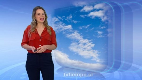 Altas temperaturas en la zona central: Revisa el tiempo para hoy jueves 23 de noviembre de 2023
