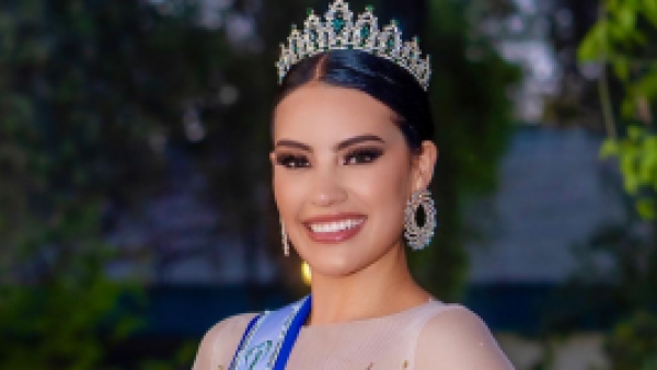 Camila Santander: "Nunca pensé que sería tan importante volver a traer una corona al país"
