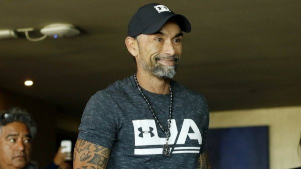 FOTOS | Así es la supuesta nueva pareja de Marcelo Ríos