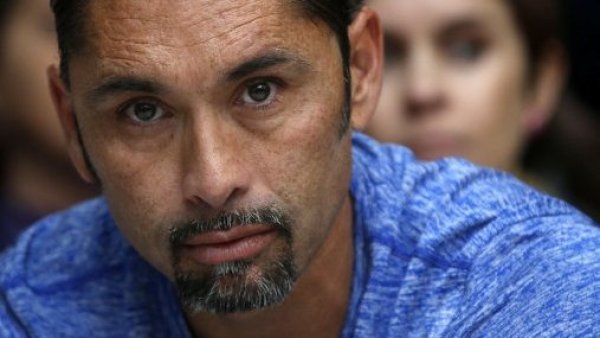 Tiene 18 años y es hija de su preparador físico: quién es la supuesta nueva pareja de Marcelo “Chino” Ríos