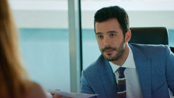 Las grandes dudas de Omer: Revisa un adelanto de este lunes de "Amor en Juego"
