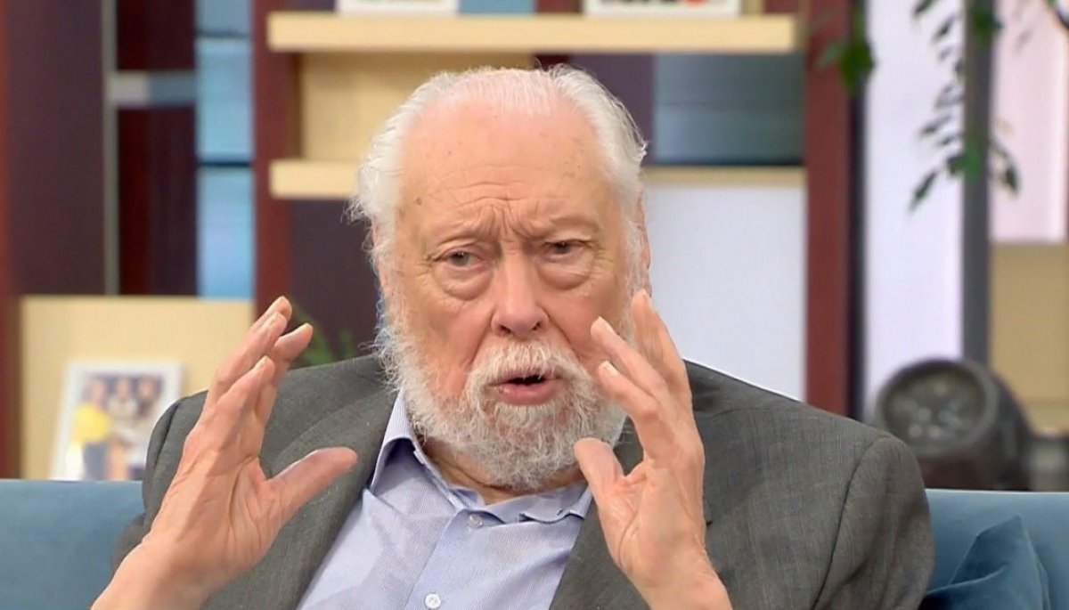 Hugo Zepeda y los secretos de Fátima ¿Fueron realmente profecías? TVN