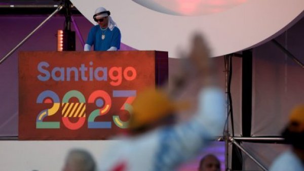 Ceremonia de clausura Parapanamericanos 2023: Sigue EN VIVO la transmisión