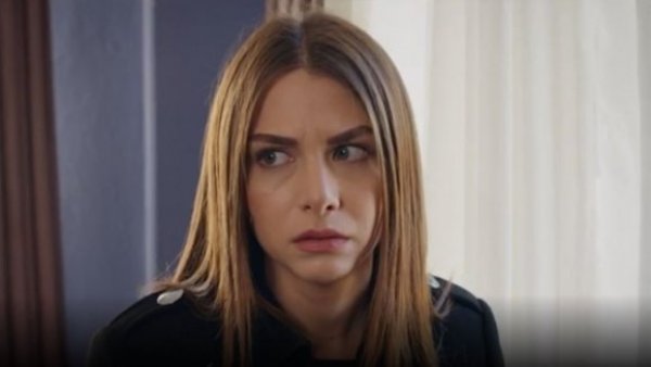 Me robó mi vida - T1E135 | La decisión de Bahar
